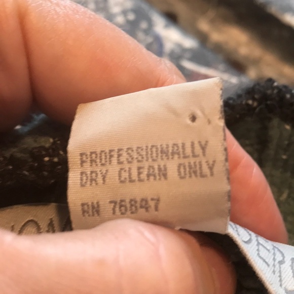 Nomadic Traders turtleneck sweater - Picture 8 of 8